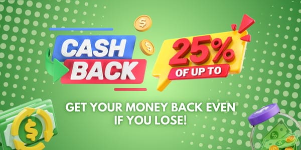 Banner casino trực tiếp và game bài CS168
